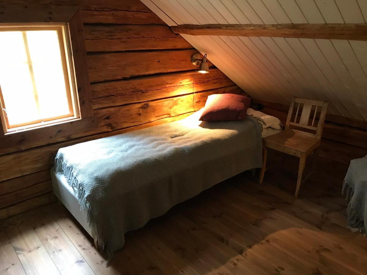 Villa Lilla Stubbetorp Vimmerby Exterior foto